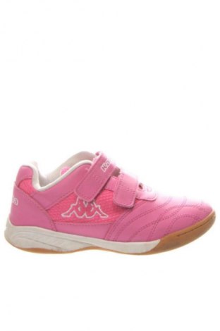 Kinderschuhe Kappa, Größe 31, Farbe Rosa, Preis 14,00 €