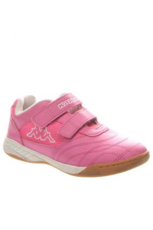 Kinderschuhe Kappa, Größe 31, Farbe Rosa, Preis 14,00 €