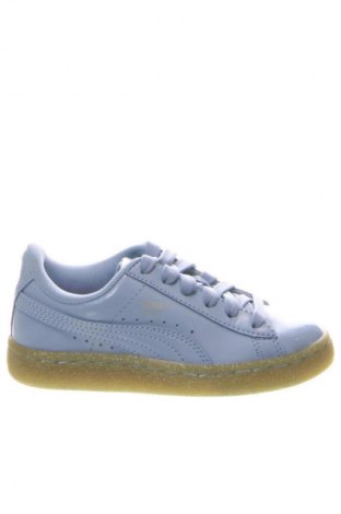 Kinderschuhe PUMA, Größe 29, Farbe Blau, Preis 62,92 €