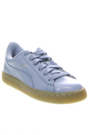 Kinderschuhe PUMA, Größe 29, Farbe Blau, Preis 62,92 €