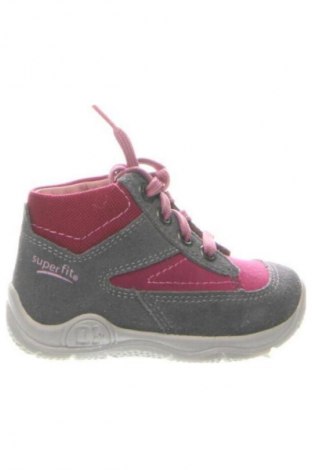 Kinderschuhe Super Fit, Größe 20, Farbe Mehrfarbig, Preis 46,30 €