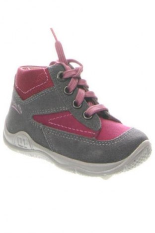 Kinderschuhe Super Fit, Größe 20, Farbe Mehrfarbig, Preis 46,30 €
