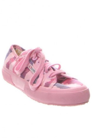 Încălțăminte pentru copii Superga, Mărime 34, Culoare Multicolor, Preț 130,41 Lei