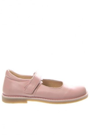 Kinderschuhe Unbranded, Größe 29, Farbe Aschrosa, Preis 27,00 €
