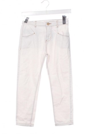 Kinderhose Blu Kids, Größe 6-7y/ 122-128 cm, Farbe Beige, Preis € 7,99