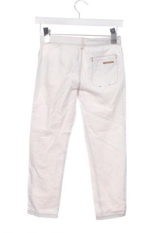 Kinderhose Blu Kids, Größe 6-7y/ 122-128 cm, Farbe Beige, Preis € 7,99