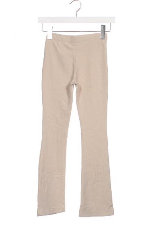 Pantaloni pentru copii C&A, Mărime 7-8y/ 128-134 cm, Culoare Bej, Preț 71,99 Lei