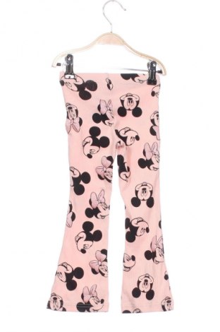 Gyerek nadrág Disney, Méret 18-24m / 86-98 cm, Szín Sokszínű, Ár 5 512 Ft