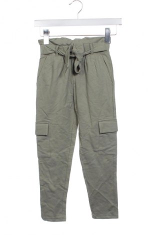 Kinderhose Dopo Dopo, Größe 5-6y/ 116-122 cm, Farbe Grün, Preis 6,99 €