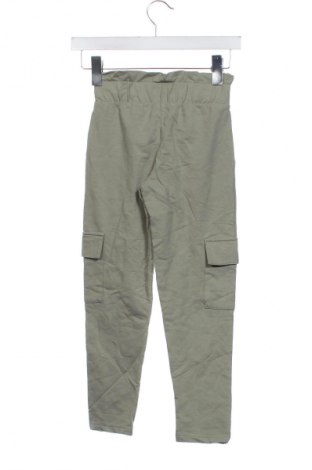 Kinderhose Dopo Dopo, Größe 5-6y/ 116-122 cm, Farbe Grün, Preis 6,99 €