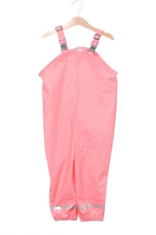 Dziecięce spodnie Dopo Dopo, Rozmiar 3-4y/ 104-110 cm, Kolor Różowy, Cena 68,99 zł