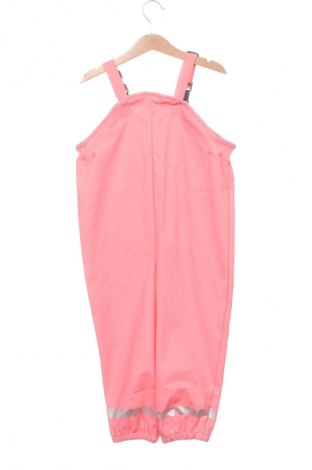Dziecięce spodnie Dopo Dopo, Rozmiar 3-4y/ 104-110 cm, Kolor Różowy, Cena 68,99 zł