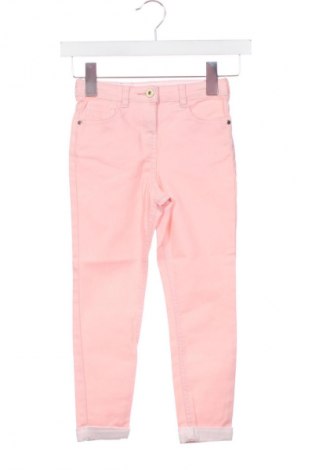 Kinderhose George, Größe 5-6y/ 116-122 cm, Farbe Rosa, Preis € 7,99