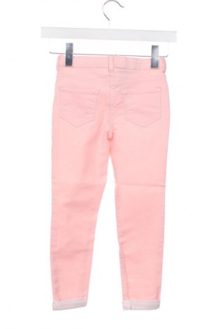 Kinderhose George, Größe 5-6y/ 116-122 cm, Farbe Rosa, Preis € 7,99
