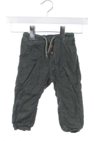 Kinderhose H&M, Größe 12-18m/ 80-86 cm, Farbe Grün, Preis 6,99 €