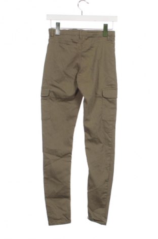 Gyerek nadrág H&M, Méret 12-13y / 158-164 cm, Szín Zöld, Ár 2 669 Ft