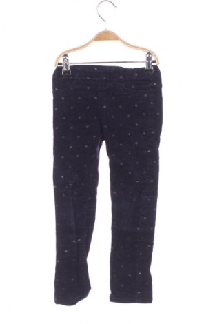 Dziecięce spodnie H&M, Rozmiar 3-4y/ 104-110 cm, Kolor Niebieski, Cena 68,99 zł