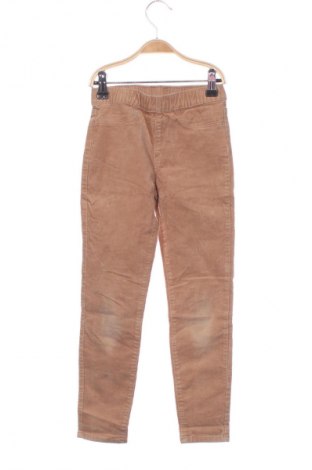 Παιδικό παντελόνι H&M, Μέγεθος 5-6y/ 116-122 εκ., Χρώμα  Μπέζ, Τιμή 6,99 €