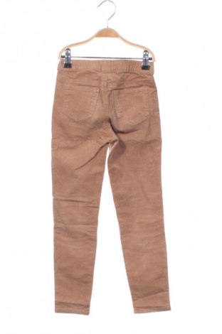 Παιδικό παντελόνι H&M, Μέγεθος 5-6y/ 116-122 εκ., Χρώμα  Μπέζ, Τιμή 6,99 €