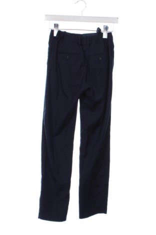 Dziecięce spodnie H&M, Rozmiar 11-12y/ 152-158 cm, Kolor Niebieski, Cena 68,99 zł