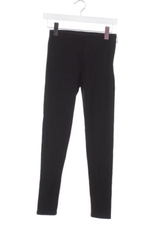 Dziecięce spodnie H&M, Rozmiar 9-10y/ 140-146 cm, Kolor Czarny, Cena 68,99 zł