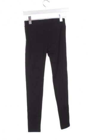 Dziecięce spodnie H&M, Rozmiar 9-10y/ 140-146 cm, Kolor Czarny, Cena 68,99 zł