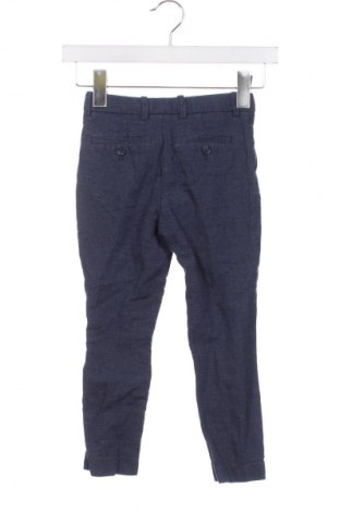 Dziecięce spodnie H&M, Rozmiar 4-5y/ 110-116 cm, Kolor Niebieski, Cena 51,10 zł
