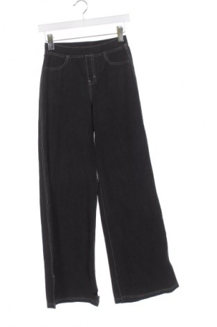 Kinderhose H&M, Größe 14-15y/ 168-170 cm, Farbe Grau, Preis 9,99 €
