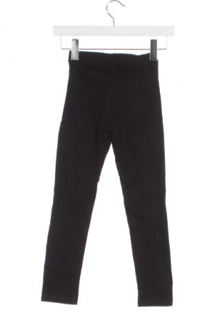 Dziecięce spodnie H&M, Rozmiar 7-8y/ 128-134 cm, Kolor Czarny, Cena 68,99 zł