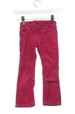 Gyerek nadrág H&M, Méret 5-6y / 116-122 cm, Szín Rózsaszín, Ár 4 552 Ft