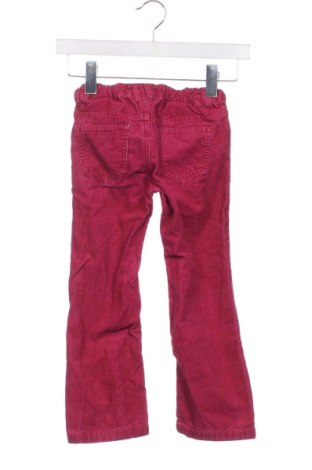 Gyerek nadrág H&M, Méret 5-6y / 116-122 cm, Szín Rózsaszín, Ár 4 552 Ft