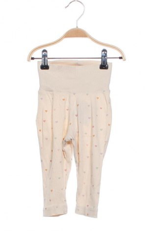 Dziecięce spodnie H&M, Rozmiar 6-9m/ 68-74 cm, Kolor Kolorowy, Cena 44,99 zł