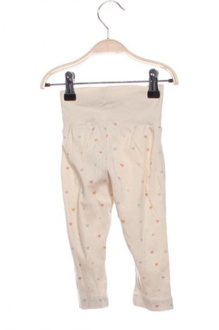 Dziecięce spodnie H&M, Rozmiar 6-9m/ 68-74 cm, Kolor Kolorowy, Cena 44,99 zł