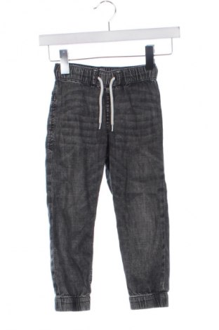 Dětské kalhoty  H&M, Velikost 4-5y/ 110-116 cm, Barva Černá, Cena  217,00 Kč