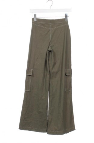 Kinderhose H&M, Größe 13-14y/ 164-168 cm, Farbe Grün, Preis 11,00 €