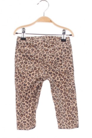 Kinderhose H&M, Größe 9-12m/ 74-80 cm, Farbe Mehrfarbig, Preis 11,56 €
