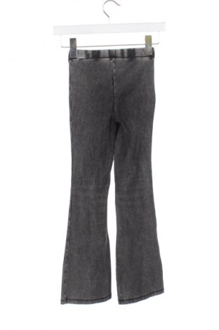 Kinderhose H&M, Größe 8-9y/ 134-140 cm, Farbe Grau, Preis 10,64 €