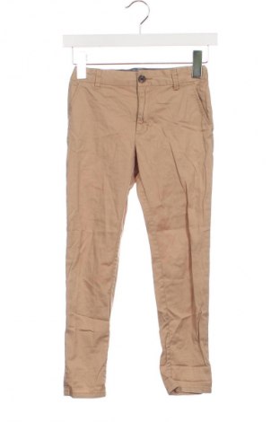Kinderhose H&M, Größe 6-7y/ 122-128 cm, Farbe Braun, Preis 14,99 €