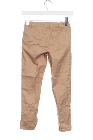 Kinderhose H&M, Größe 6-7y/ 122-128 cm, Farbe Braun, Preis 14,99 €