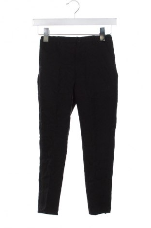 Παιδικό παντελόνι H&M, Μέγεθος 6-7y/ 122-128 εκ., Χρώμα Μαύρο, Τιμή 13,99 €