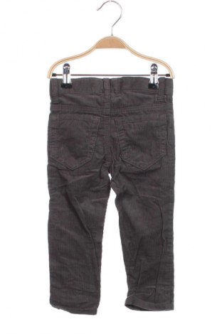 Kinderhose H&M, Größe 18-24m/ 86-98 cm, Farbe Grau, Preis 14,99 €