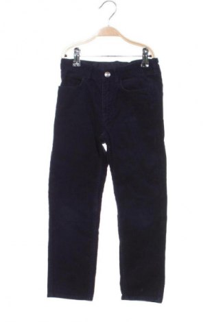 Kinderhose H&M, Größe 4-5y/ 110-116 cm, Farbe Blau, Preis € 10,73