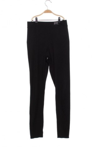 Kinderhose H&M, Größe 14-15y/ 168-170 cm, Farbe Schwarz, Preis 14,99 €