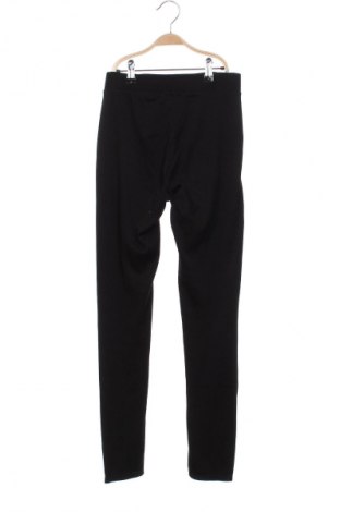 Kinderhose H&M, Größe 14-15y/ 168-170 cm, Farbe Schwarz, Preis 14,99 €