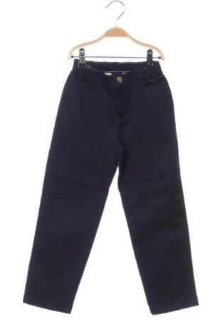 Kinderhose H&M, Größe 4-5y/ 110-116 cm, Farbe Blau, Preis € 10,73