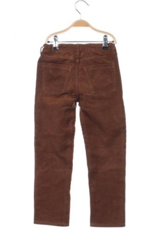Kinderhose H&M, Größe 4-5y/ 110-116 cm, Farbe Braun, Preis € 10,73
