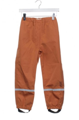 Kinderhose H&M, Größe 6-7y/ 122-128 cm, Farbe Beige, Preis € 10,73