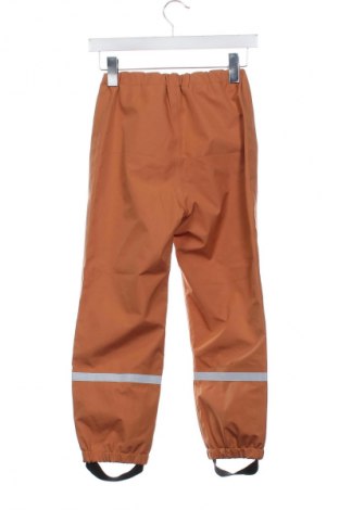 Kinderhose H&M, Größe 6-7y/ 122-128 cm, Farbe Beige, Preis € 10,73