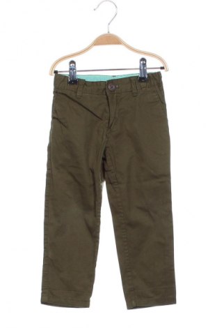 Kinderhose H&M, Größe 18-24m/ 86-98 cm, Farbe Grün, Preis € 10,73