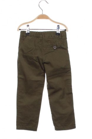 Kinderhose H&M, Größe 18-24m/ 86-98 cm, Farbe Grün, Preis € 10,73
